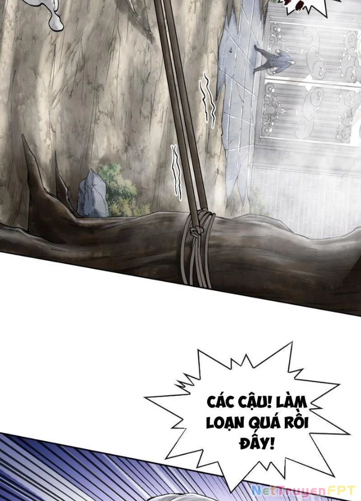 Thần Chi Cảnh Chapter 35 - Next Chapter 36