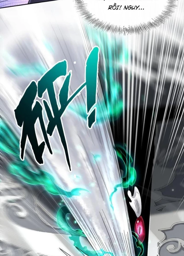 Thần Chi Cảnh Chapter 35 - Trang 3