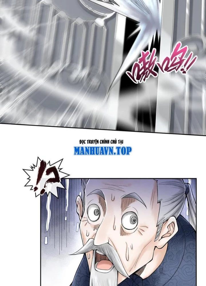 Thần Chi Cảnh Chapter 35 - Trang 3