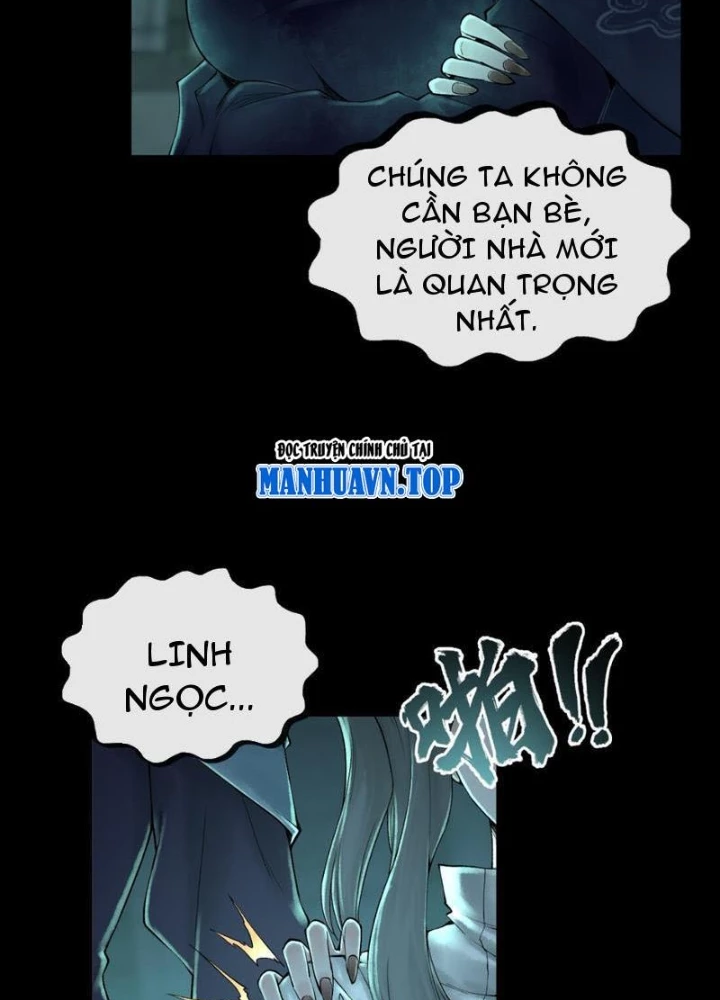 Thần Chi Cảnh Chapter 35 - Trang 3