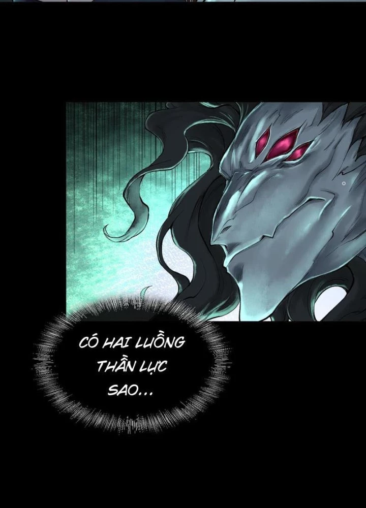 Thần Chi Cảnh Chapter 35 - Trang 3