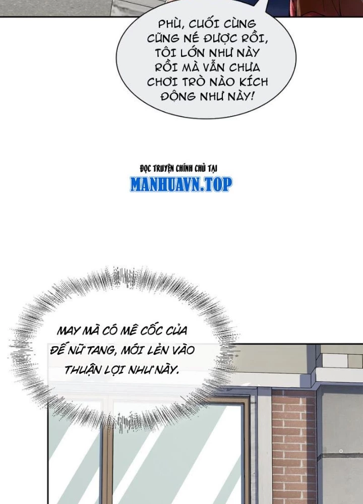 Thần Chi Cảnh Chapter 35 - Trang 3
