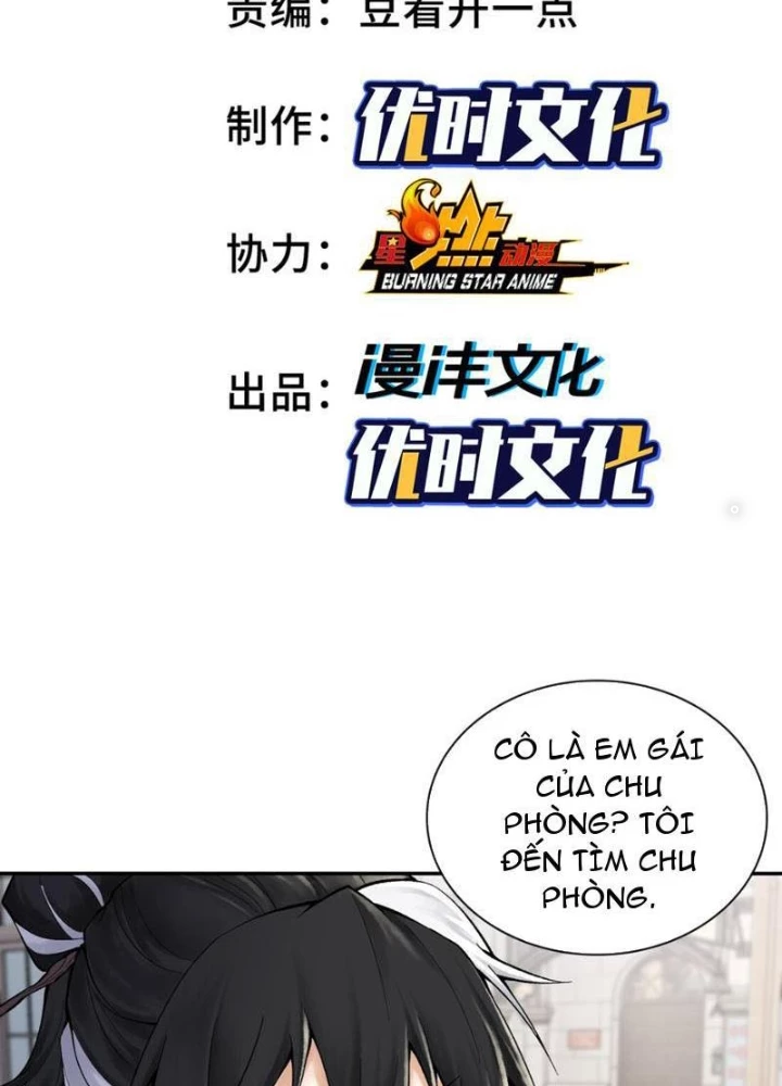 Thần Chi Cảnh Chapter 36 - Trang 3
