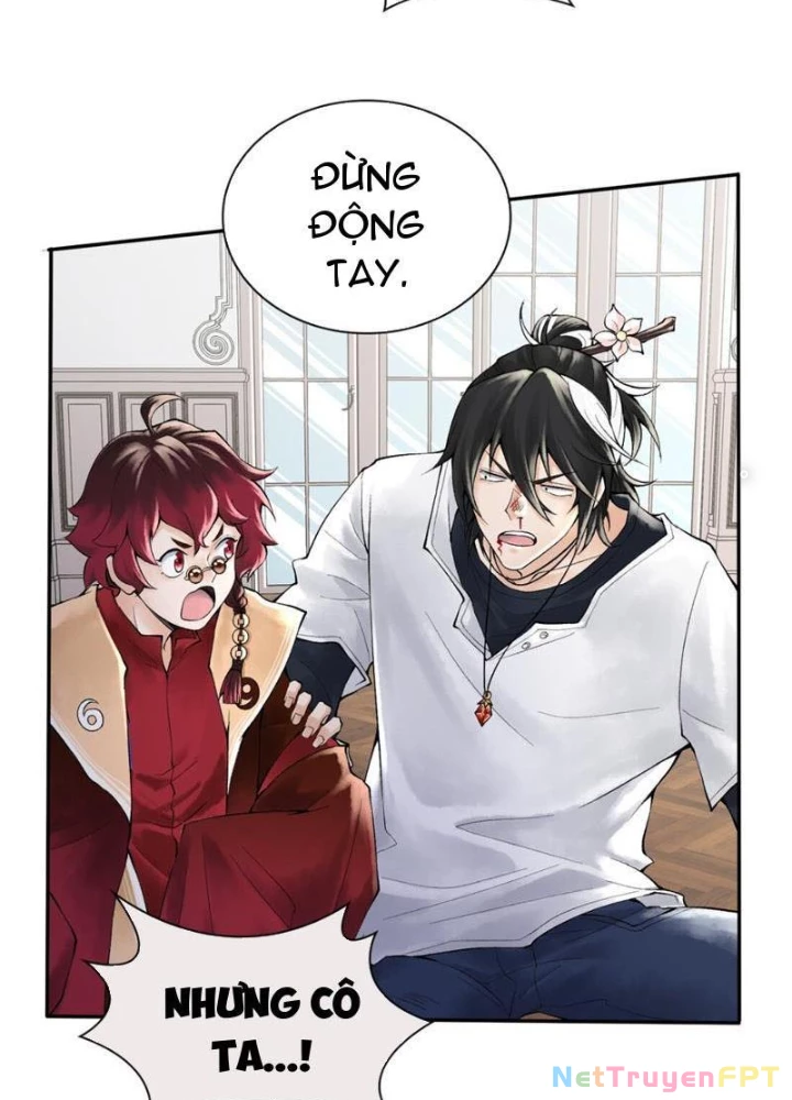 Thần Chi Cảnh Chapter 36 - Trang 3
