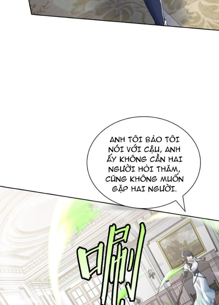 Thần Chi Cảnh Chapter 36 - Trang 3
