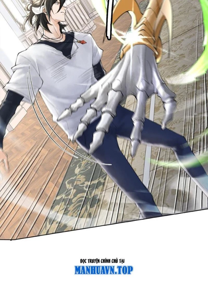Thần Chi Cảnh Chapter 36 - Trang 3