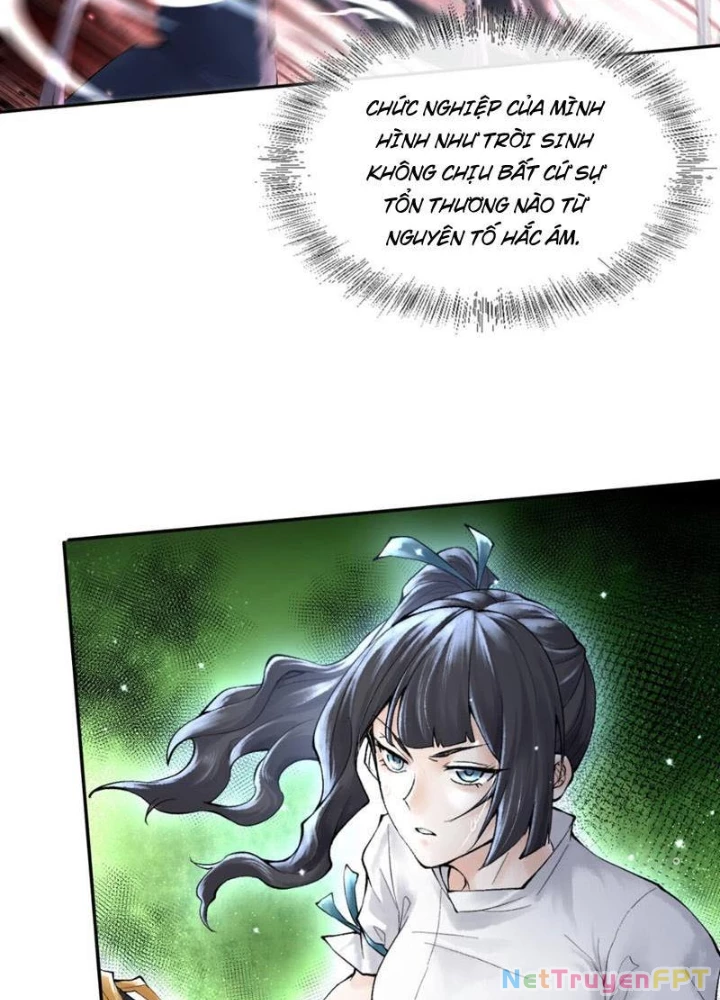 Thần Chi Cảnh Chapter 36 - Trang 3
