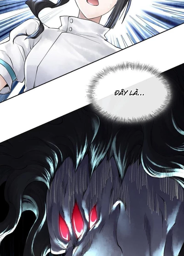 Thần Chi Cảnh Chapter 36 - Trang 3