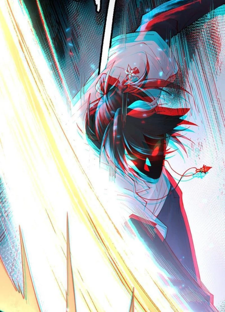 Thần Chi Cảnh Chapter 36 - Trang 3