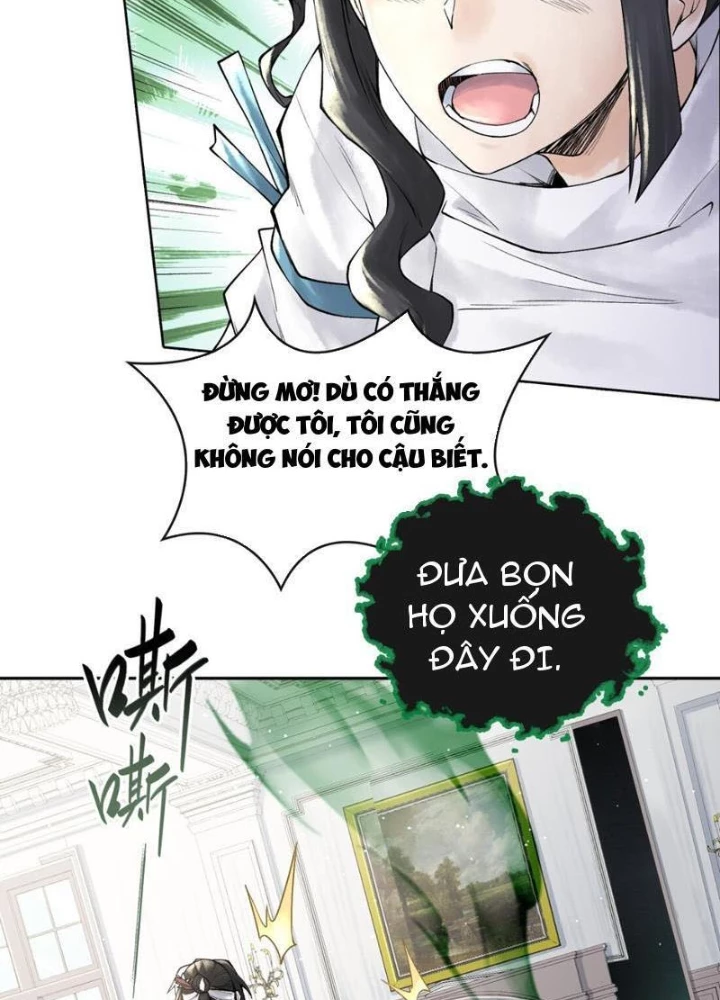 Thần Chi Cảnh Chapter 36 - Trang 3