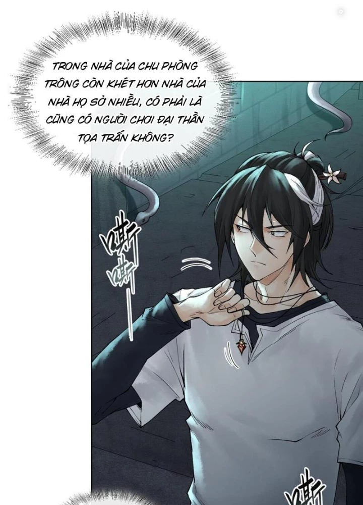 Thần Chi Cảnh Chapter 36 - Trang 3