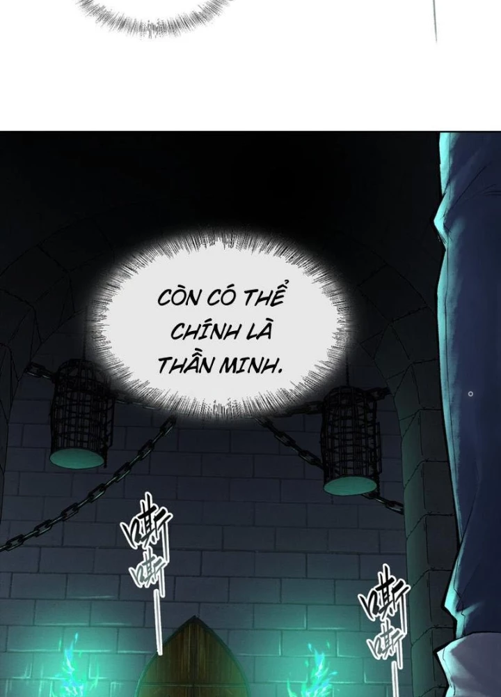 Thần Chi Cảnh Chapter 36 - Trang 3