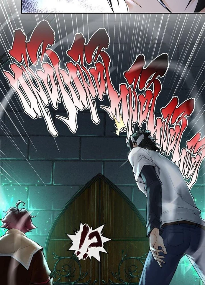 Thần Chi Cảnh Chapter 36 - Trang 3