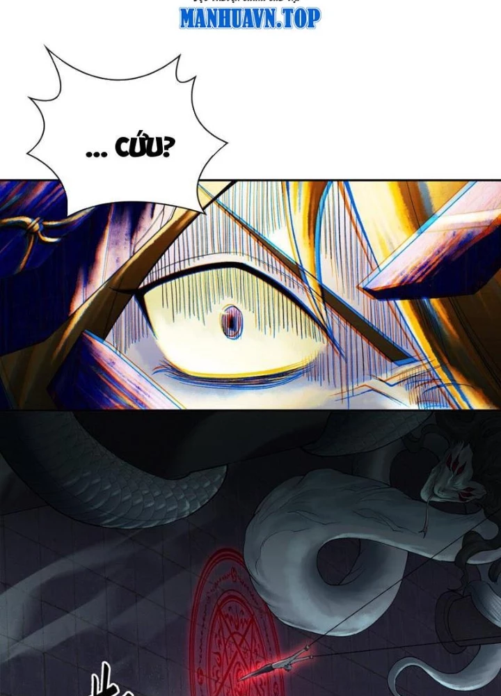 Thần Chi Cảnh Chapter 36 - Trang 3