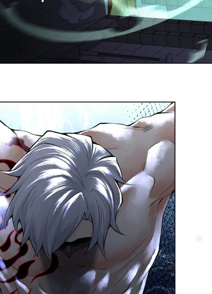 Thần Chi Cảnh Chapter 36 - Trang 3