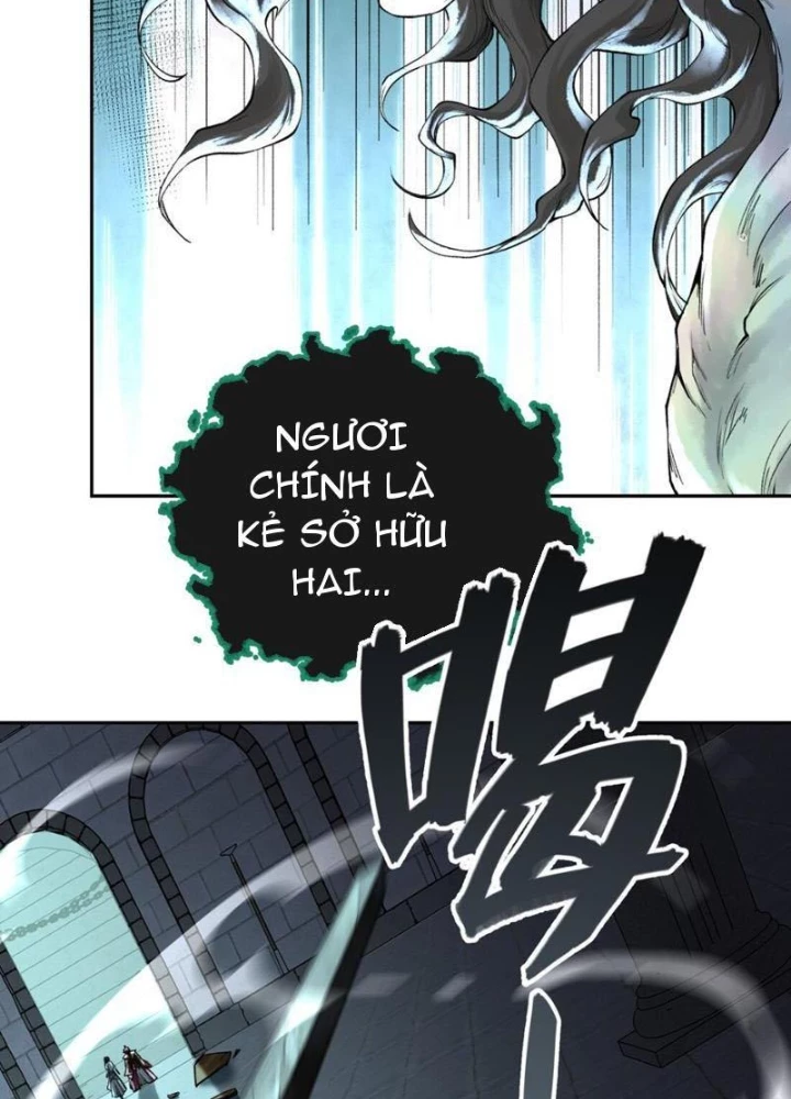 Thần Chi Cảnh Chapter 36 - Trang 3