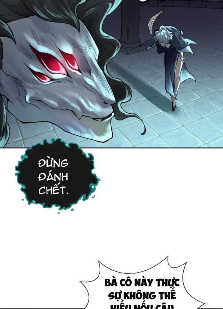 Thần Chi Cảnh Chapter 36 - Trang 3