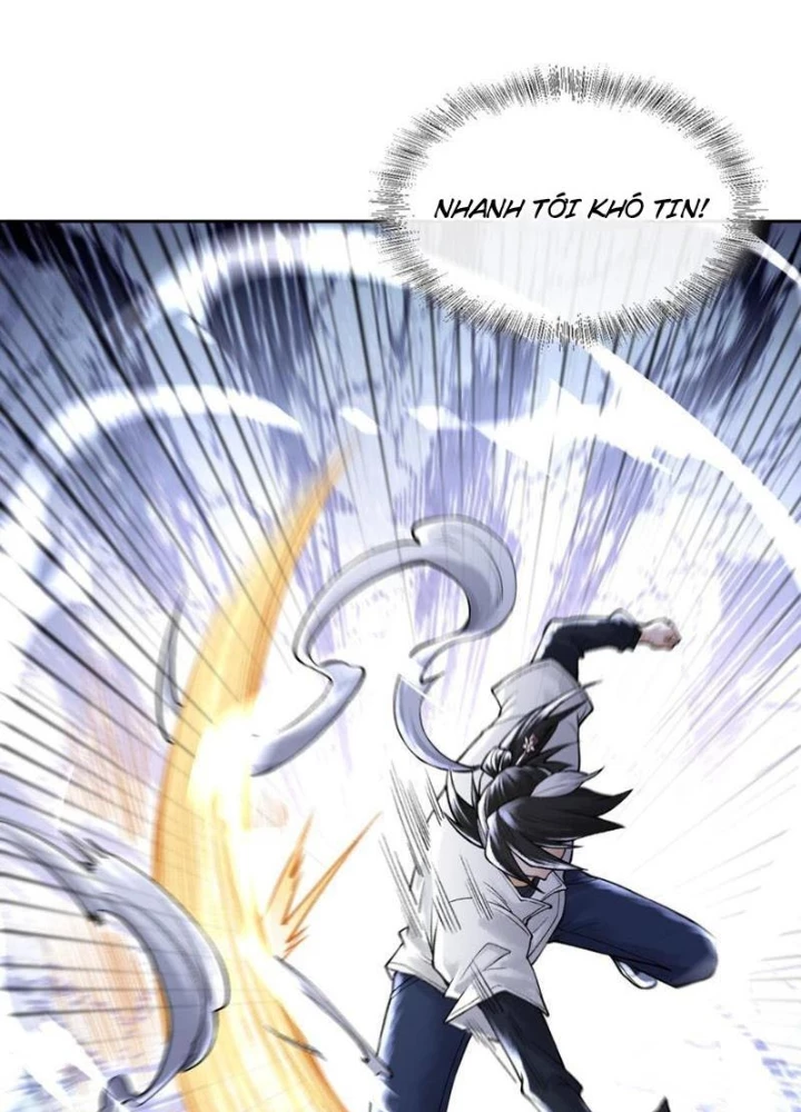 Thần Chi Cảnh Chapter 36 - Trang 3