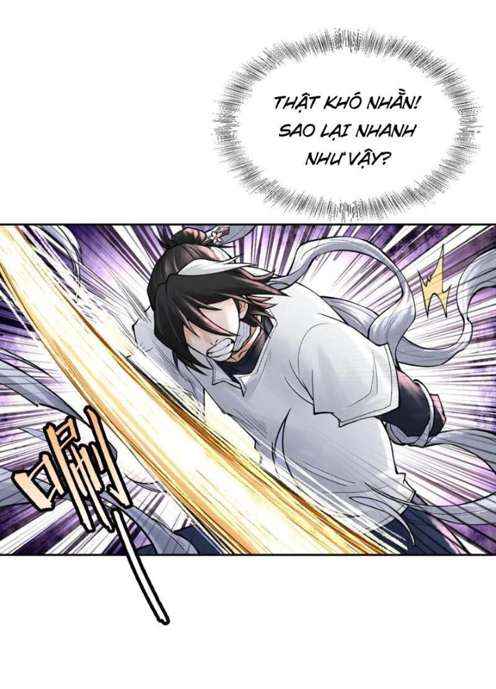 Thần Chi Cảnh Chapter 36 - Trang 3