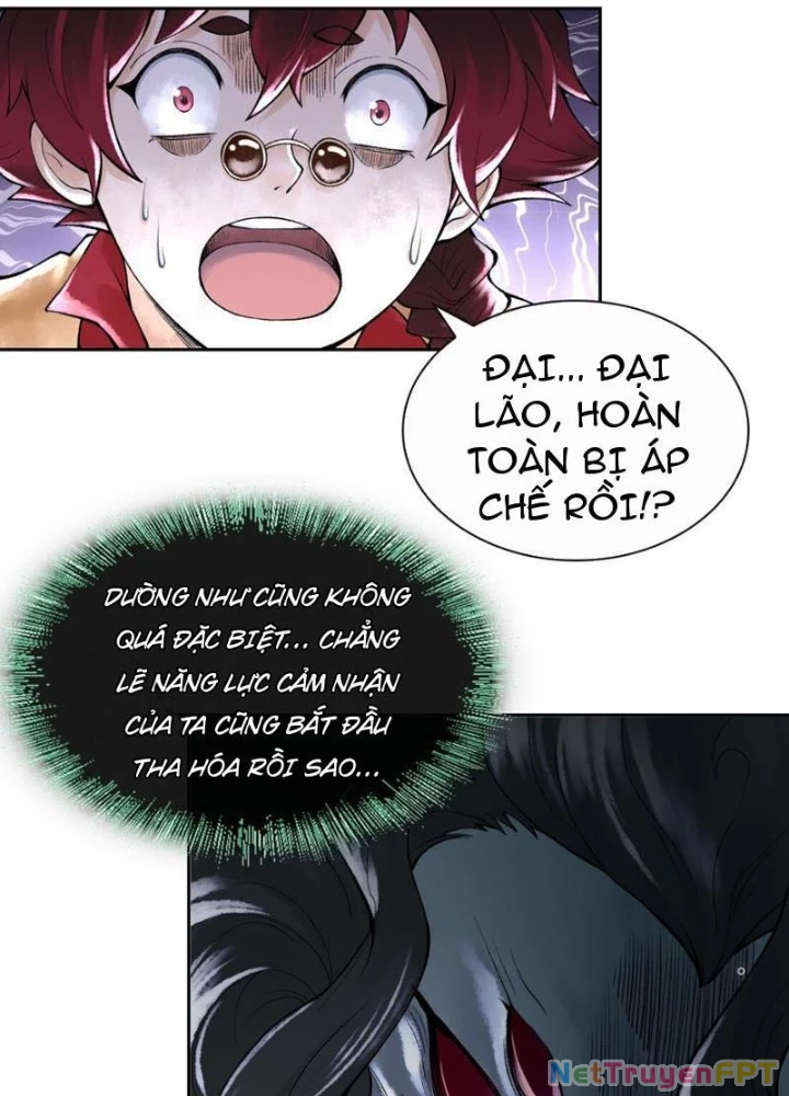 Thần Chi Cảnh Chapter 36 - Trang 3