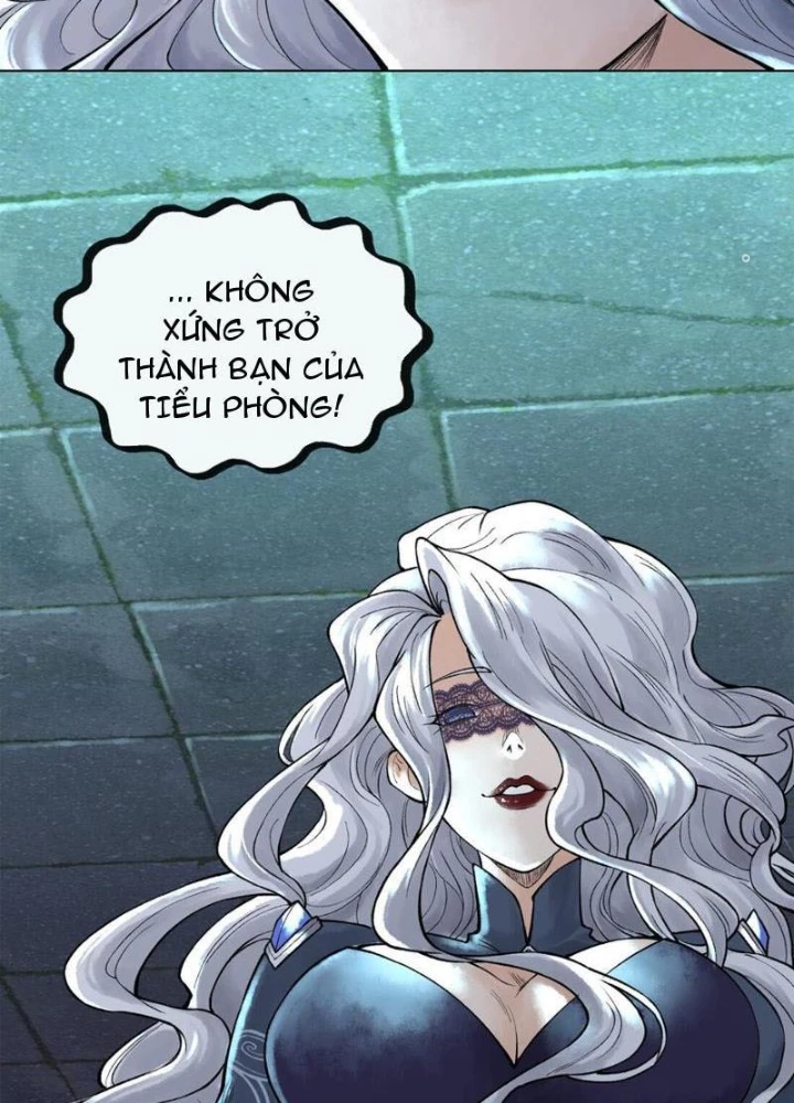 Thần Chi Cảnh Chapter 36 - Trang 3