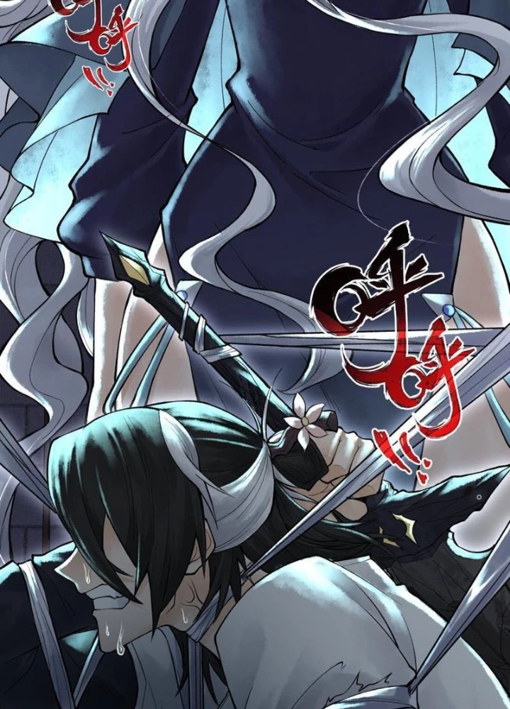 Thần Chi Cảnh Chapter 36 - Trang 3