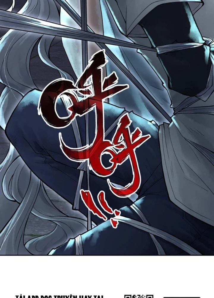 Thần Chi Cảnh Chapter 36 - Trang 3