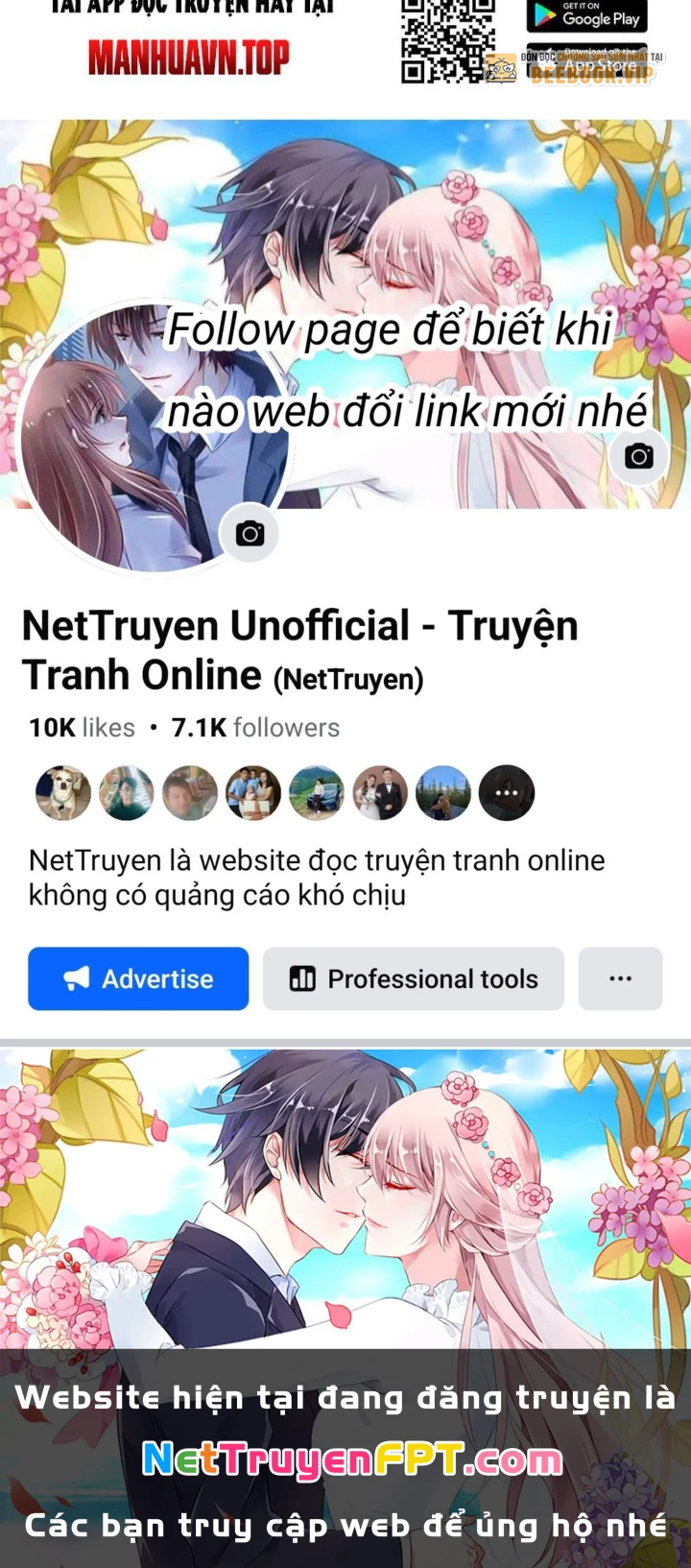 Thần Chi Cảnh Chapter 36 - Trang 3