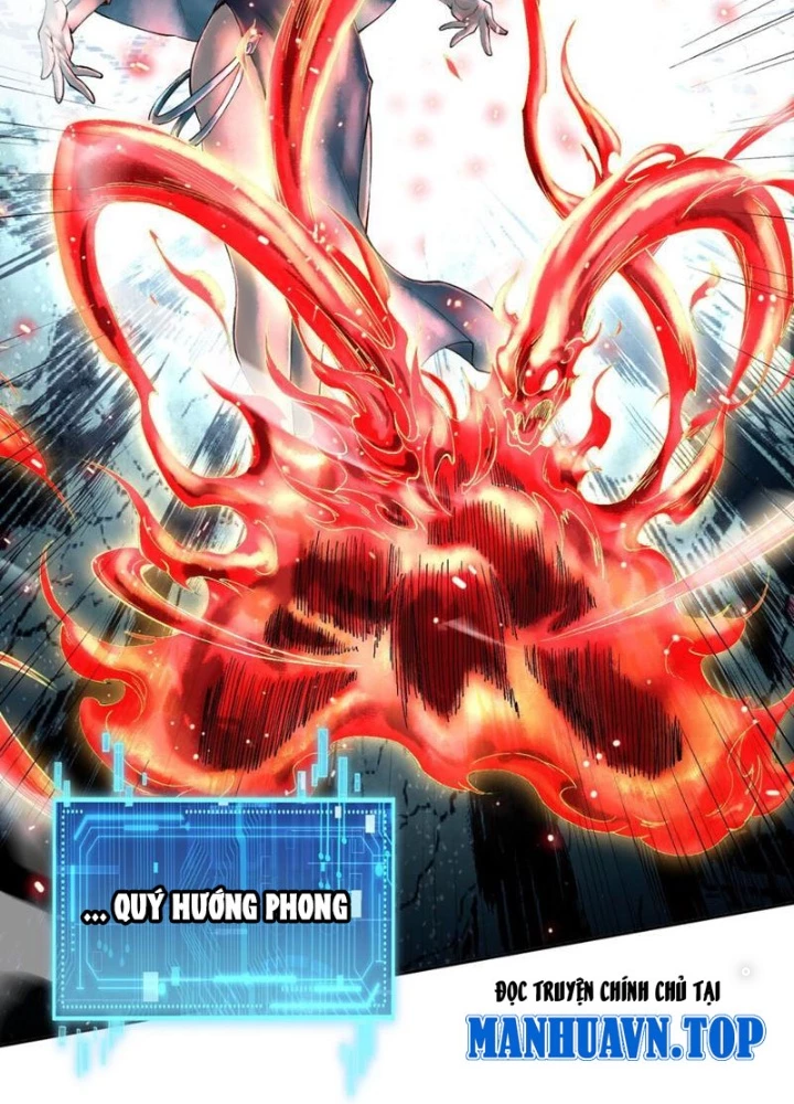 Thần Chi Cảnh Chapter 37 - Trang 3