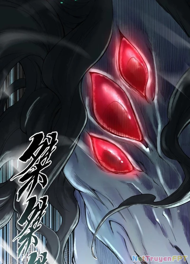 Thần Chi Cảnh Chapter 37 - Trang 3