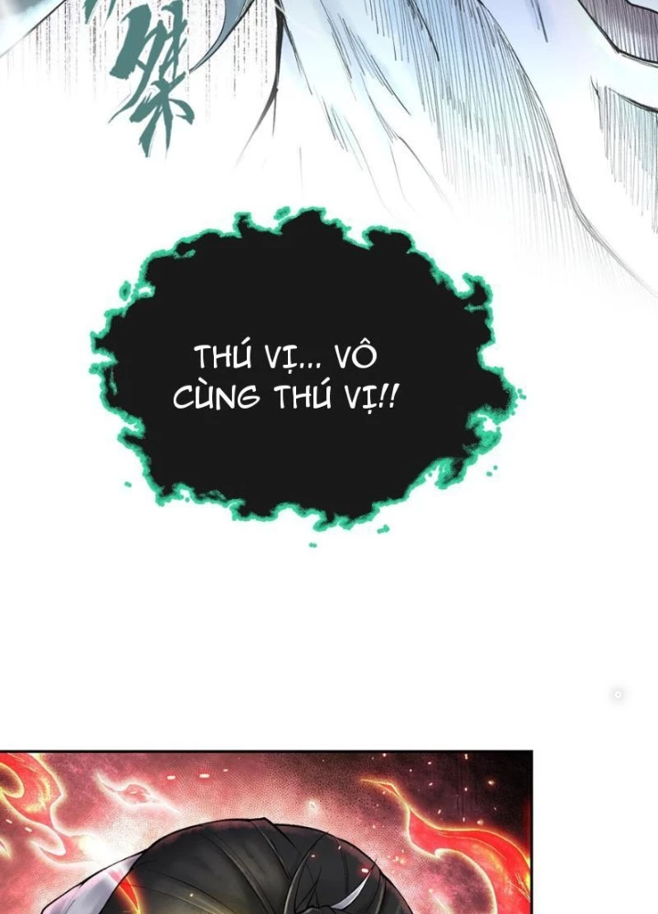 Thần Chi Cảnh Chapter 37 - Trang 3