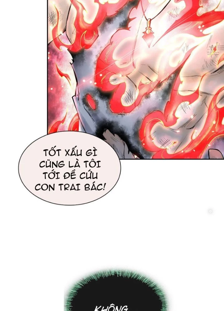 Thần Chi Cảnh Chapter 37 - Trang 3