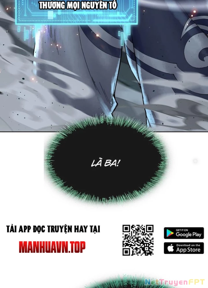 Thần Chi Cảnh Chapter 37 - Trang 3