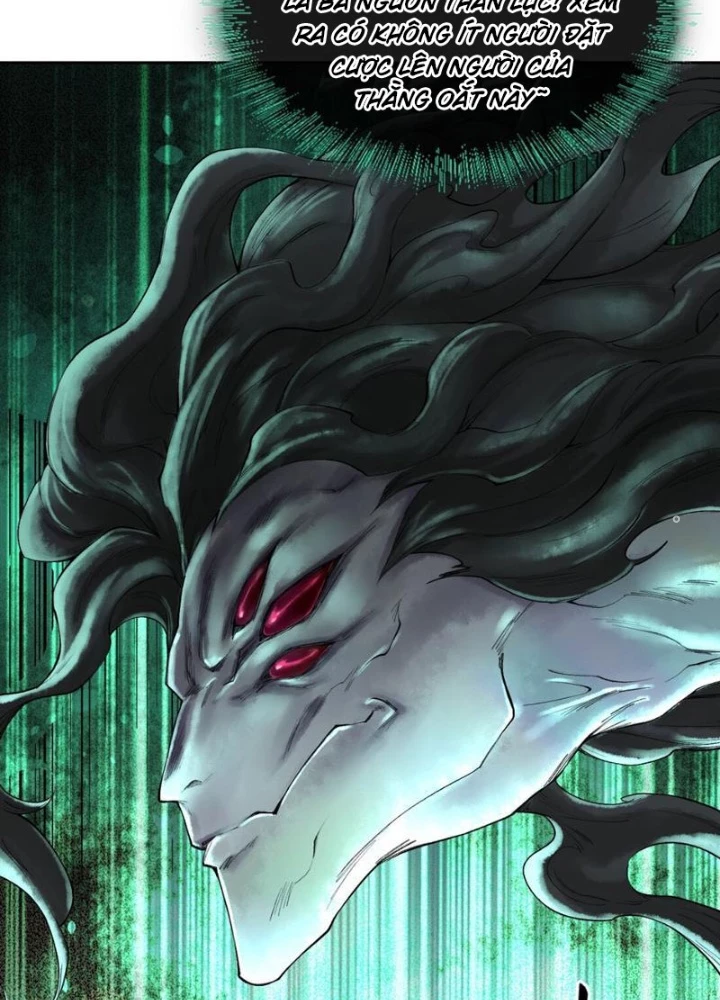 Thần Chi Cảnh Chapter 37 - Trang 3