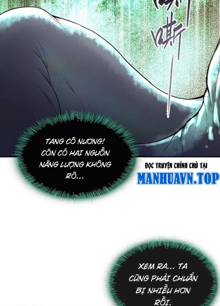 Thần Chi Cảnh Chapter 37 - Trang 3