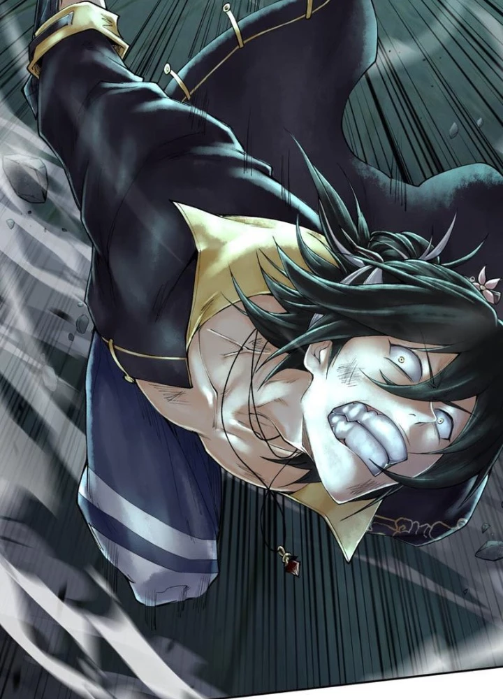 Thần Chi Cảnh Chapter 37 - Trang 3