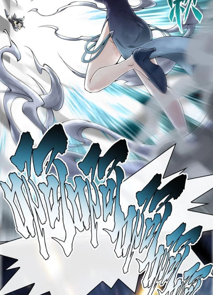 Thần Chi Cảnh Chapter 37 - Trang 3