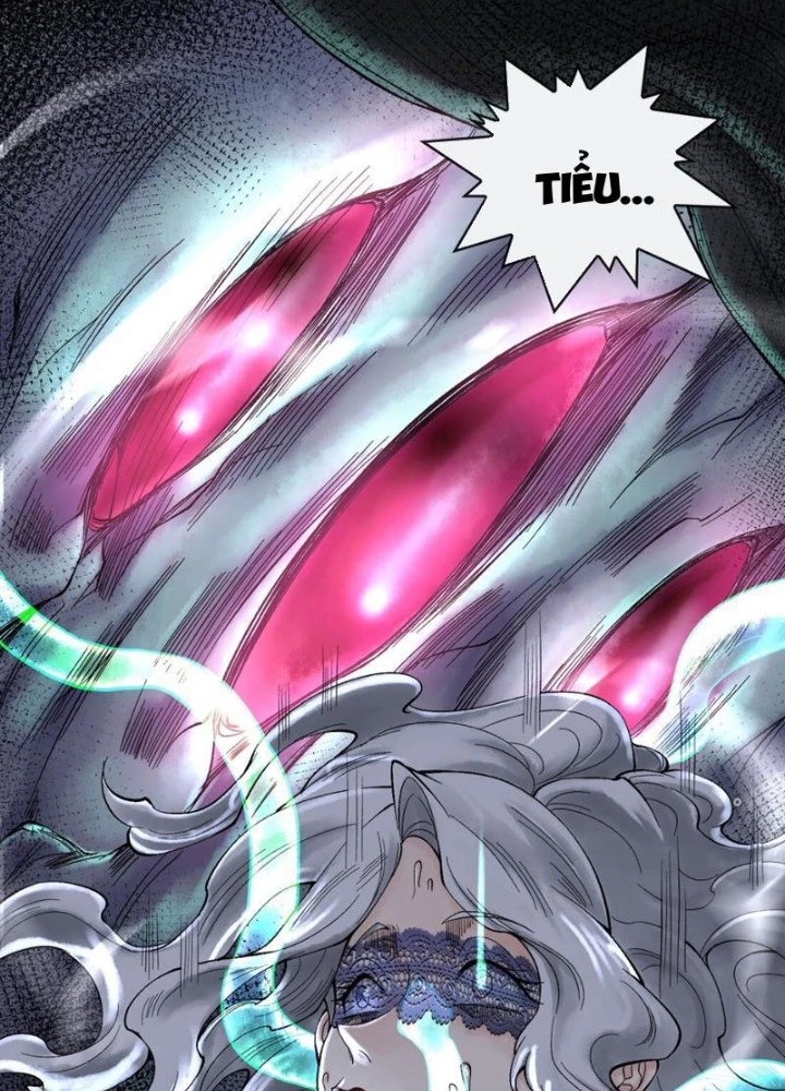 Thần Chi Cảnh Chapter 37 - Trang 3