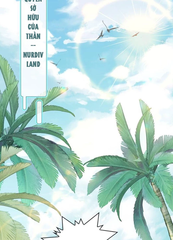 Thần Chi Cảnh Chapter 37 - Trang 3