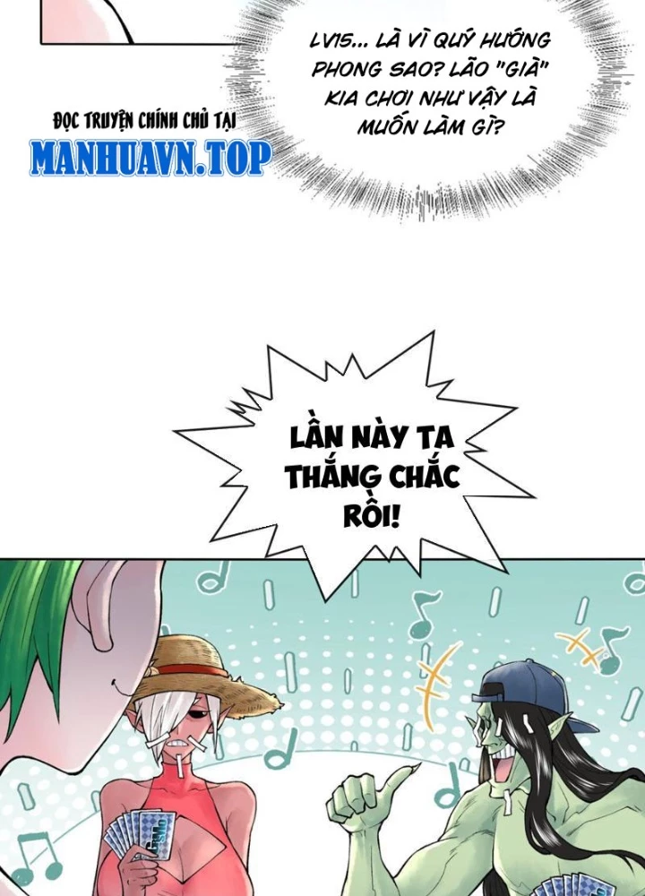 Thần Chi Cảnh Chapter 37 - Trang 3