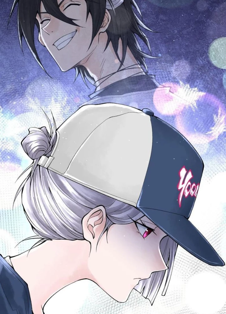 Thần Chi Cảnh Chapter 37 - Trang 3