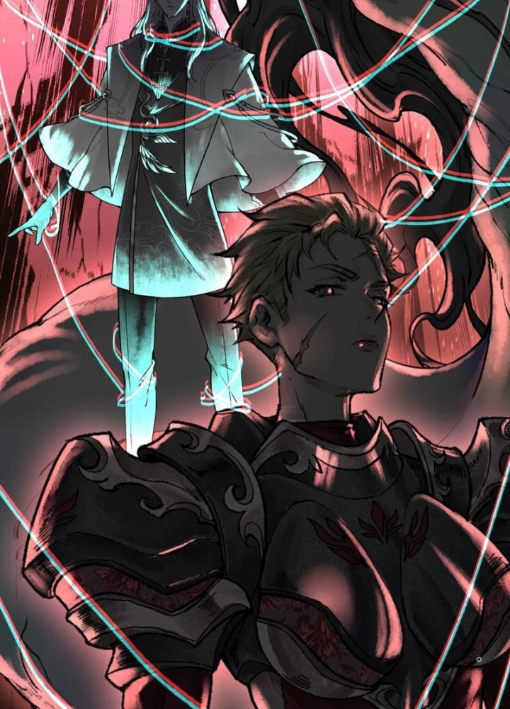 Thần Chi Cảnh Chapter 37 - Trang 3