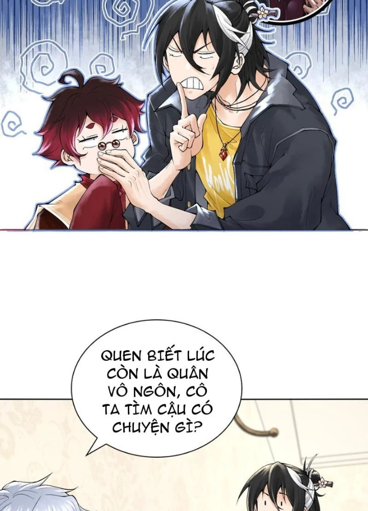 Thần Chi Cảnh Chapter 39 - Next Chapter 40