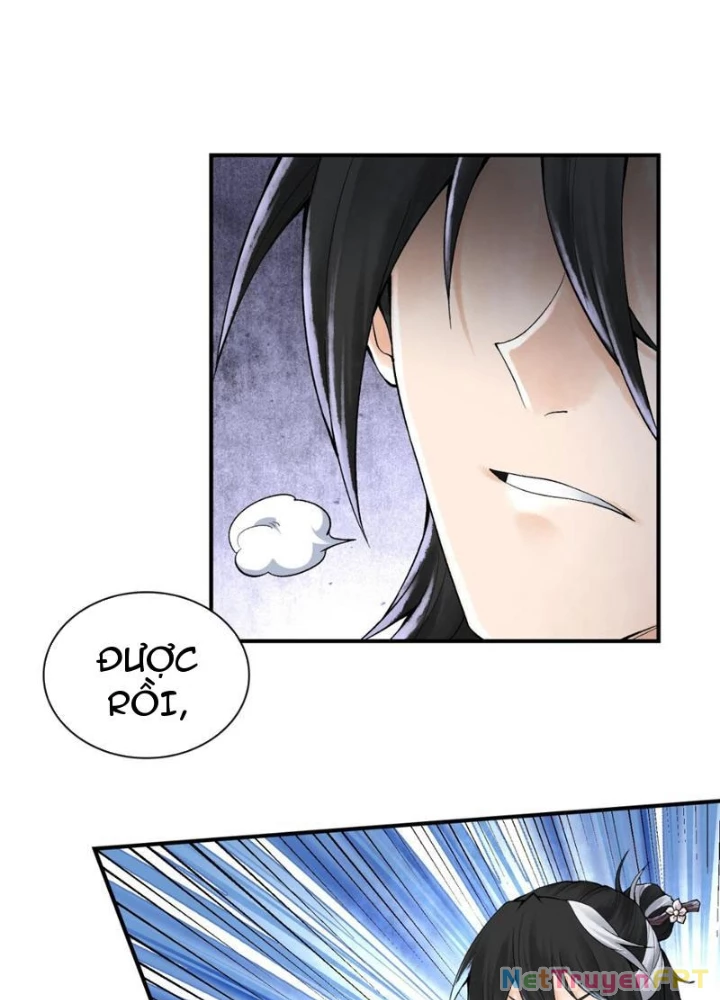 Thần Chi Cảnh Chapter 39 - Trang 3