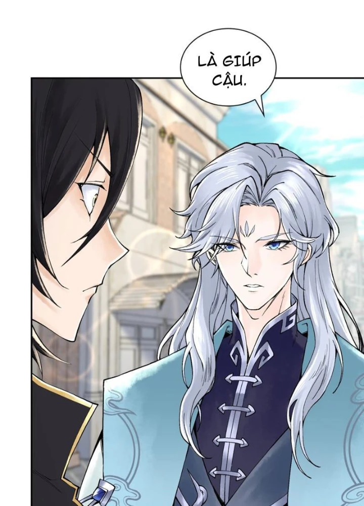 Thần Chi Cảnh Chapter 39 - Trang 3