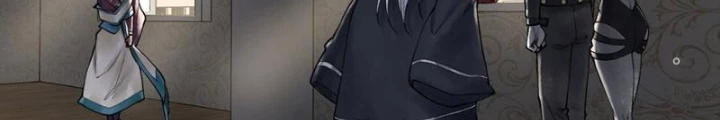 Thần Chi Cảnh Chapter 39 - Next Chapter 40