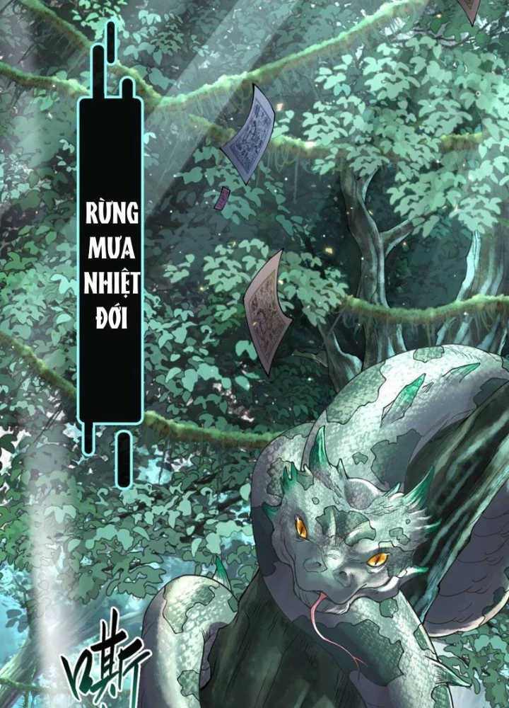 Thần Chi Cảnh Chapter 39 - Next Chapter 40