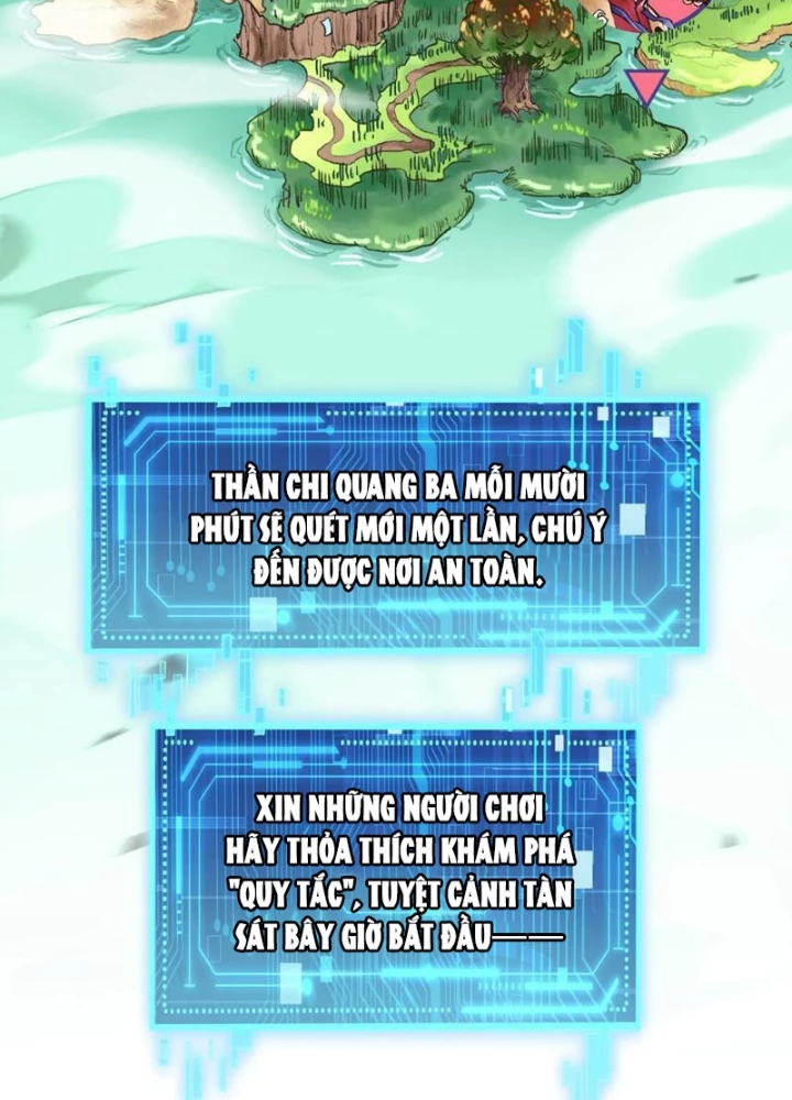 Thần Chi Cảnh Chapter 39 - Trang 3