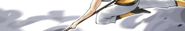 Thần Chi Cảnh Chapter 39 - Trang 3
