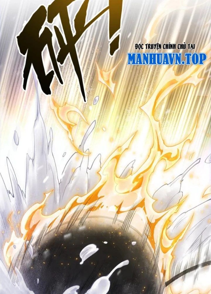 Thần Chi Cảnh Chapter 39 - Trang 3